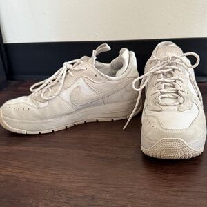 Nike Off-White Sneakers